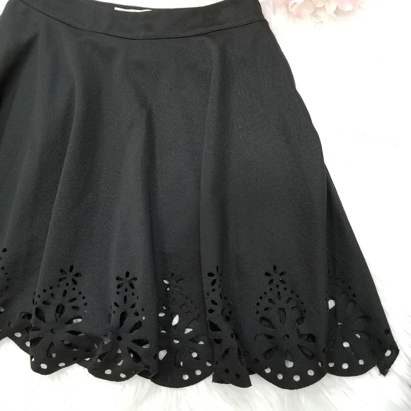 Grace Karin Black Mini Skirt - Picture 3 of 13